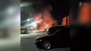 Киев объявил режим тишины и нанес удары по мирным людям и гражданским объектам.
