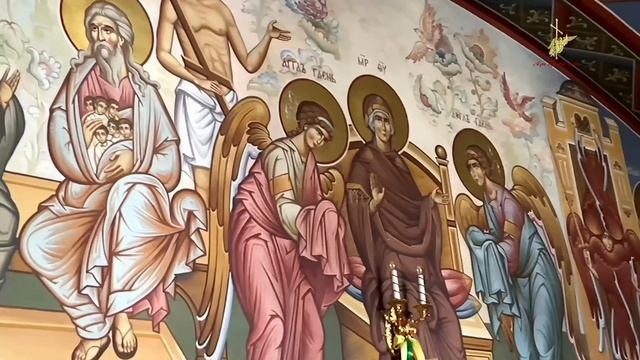НИКОГДА НЕ ПОКАЗЫВАЙ СВОИ ЧУВСТВА! Как стать неуязвимым для зла. Совет Ефрема Филофейского.