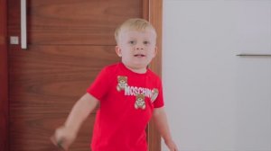 Диана и Рома Оливер становится магом
