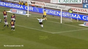 📹 Марио Балотелли был сумасшедшим!  🔥