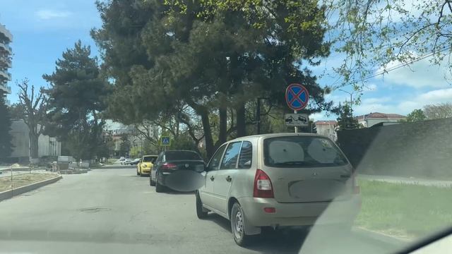 Порядок на дорогах — безопасность для каждого