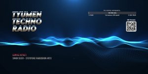 Tyumen Techno Radio