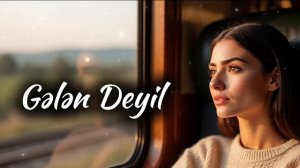 Gələn deyil - AI Cover (2026)