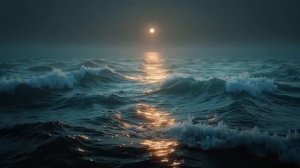 Deep Work Music ｜ Ocean Focus Music - Concentration Music For Coding - Work Session Music