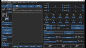 AR4 Robot Vision Guided Picking Python HMI pick and place - Open CV picking using a USB webcam [get.