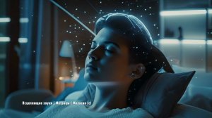 Матрица для здорового сна, против бессонницы 🌙💤