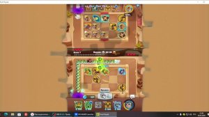 Rush Royale 108