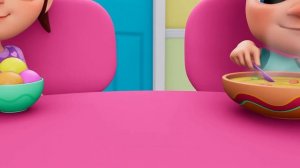 Chanson de course rapide 🛴🚲 Apprenez les contraires ! 🎵 Plus de Musique pour Enfants _ Baby Berry