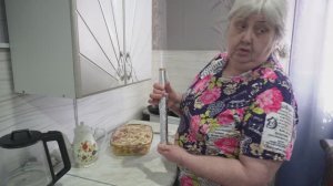 Замаринованную мраморную свинину мама убрала готовить ПОДВАЛ ИЛЬИЧА Как она это сделала ПОКАЗЫВАЕМ