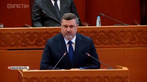 Врио Главы Дагестан назначен Федор Щукин