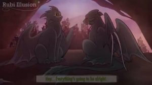 Toothless Story Animated Movie How To Train Your Dragon