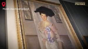 Зарайск, который удивляет: что увидела команда НЦ «Россия»