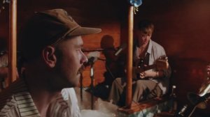 The Big Push - Mambo No. 5 (Lou Bega Cover)