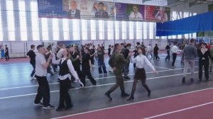 «Вальс Победы - 2026»: анонс