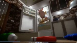 буба 1 серия