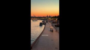 ПАРАД ПОБЕДЫ МОСКВА ВТОРАЯ РЕПЕТИЦИЯ 2026