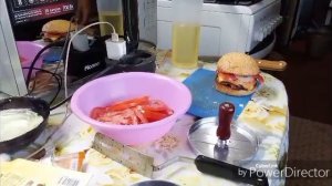 Готовлю обед / Сделали вкусняшку / Покупка.