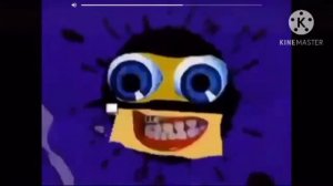 English Gummy bear and klaky csupo original