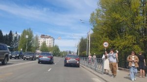Майское лето