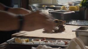 Тони — Русский трейлер (Субтитры, 4К, 2026)