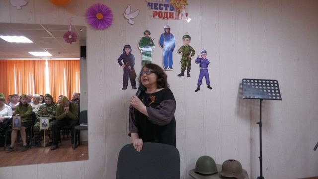 А. Шкарупа «Снегири»