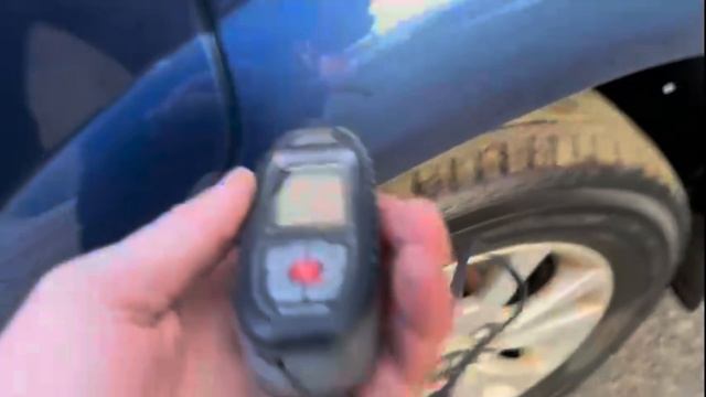 Hyundai Tucson 2.0 MT, 2004 смотреть онлайн
