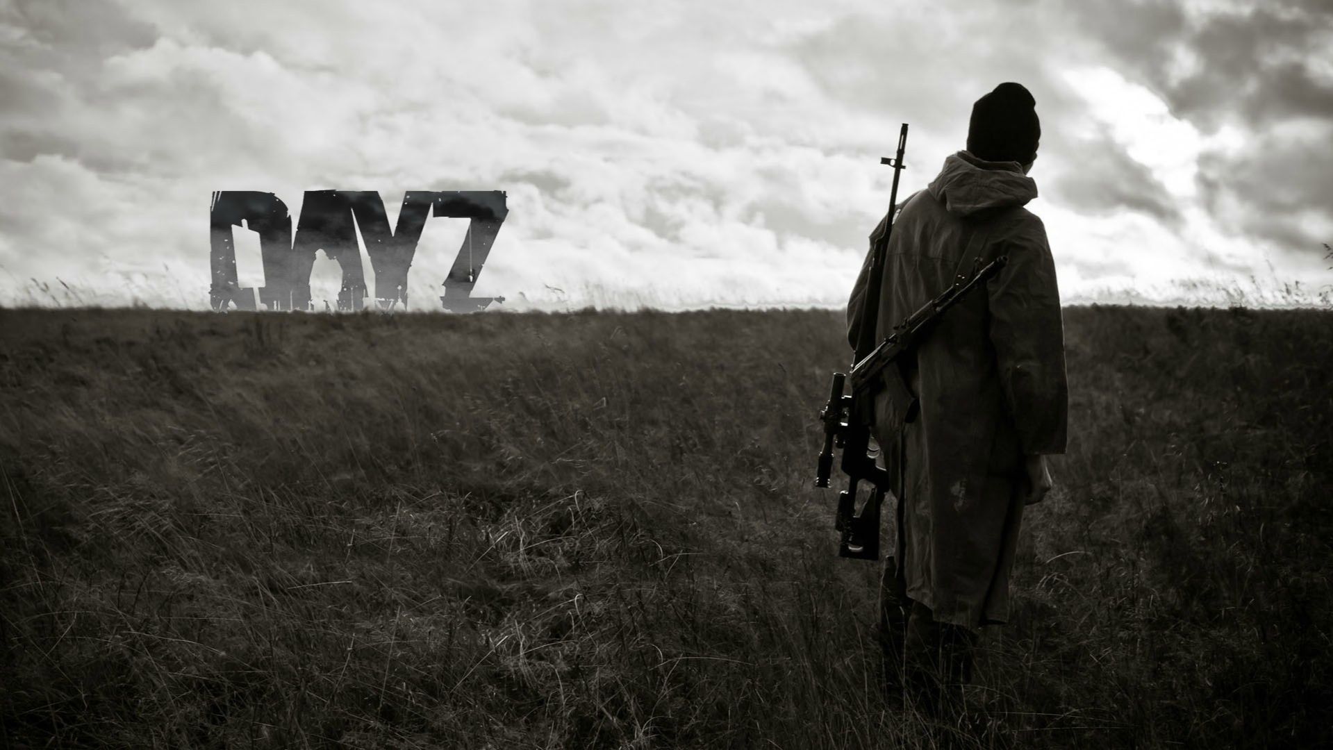 DayZ - Квест анархия