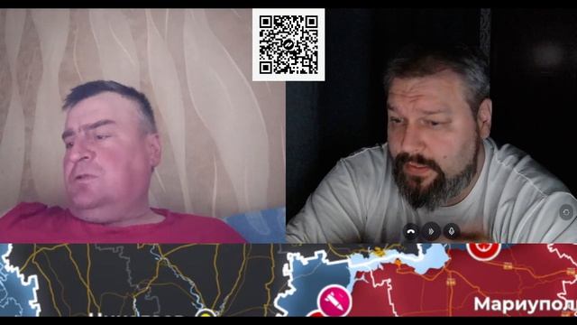 Плановый обход, их не вылечить. (часть 104, ПЕРЕМОГА СКОРО)