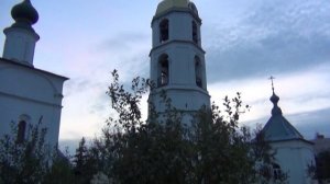 vatravel.ru Николо-Шартомский монастырь (с.Введение, Ивановская обл)