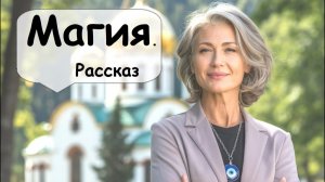 Это событие изменило Её жизнь 🌹 Рассказчик   Мистические истории из жизни   Подкаст