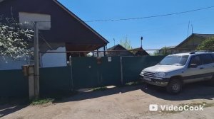 Влог/280/ Заехали на ул.Степная/ Чем занимались на даче..