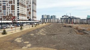 ФАЛЬШИВЫЙ ПАРК НА МИЛЛИАРД
