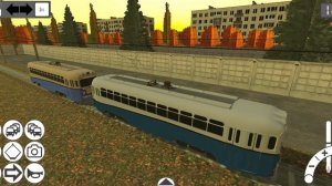 Micro - Tram Simulator #1