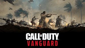 Call of Duty Vanguard. Прохождение игры. ч. 4