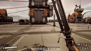 Satisfactory (1.2.) Юрич всё муйня-Давай по новой ! № 13