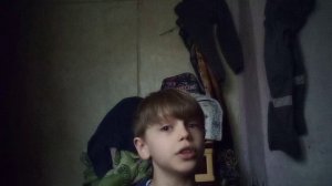 у нас нет коробки под игрушки