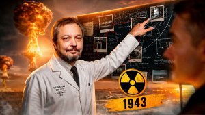 Секреты Ядерной Гонки. Манхэттенский Проект: от атомной бомбы до МАГАТЭ