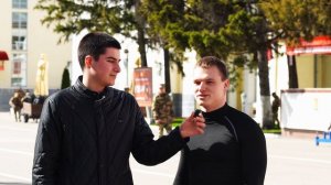 Спартакиада в Вавиловском университете совместно с Институтом Росгвардии