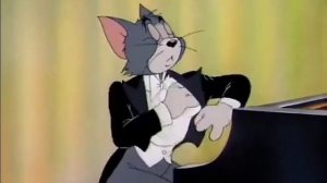том и Джерри
