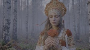 🌙 Виновата Ли Я! Trance Remix 4K HDR
