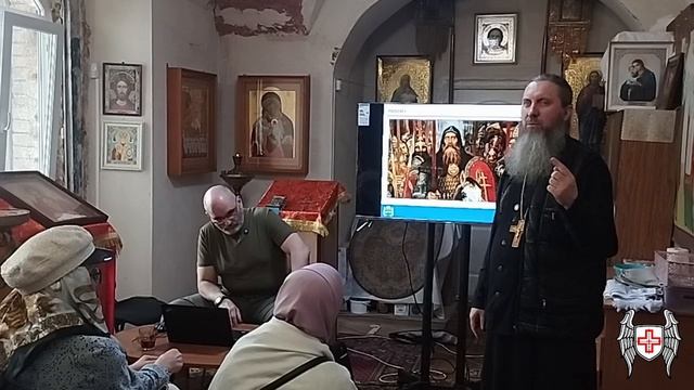 С верой и жгутом: патриотизм, тактическая медицина и православный взгляд на войну