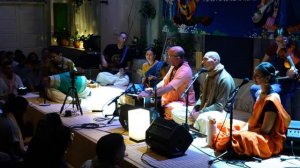 2026.02.22 Rishikesh kirtan Fest Indradyumna swami