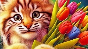 Я СТАРАЮСЬ КАК МОГУ✨ ВЯЖУ✨ ОТДЫХАЮ