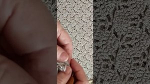 Вяжем тело для овечки