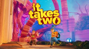 It Takes Two