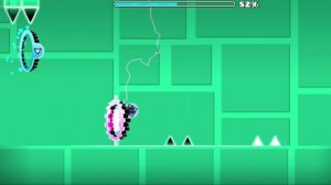 Double Spikes by JerNick