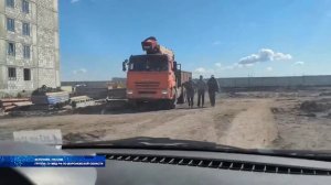 Нарушения миграционного законодательства теперь выявляют с помощью… беспилотника