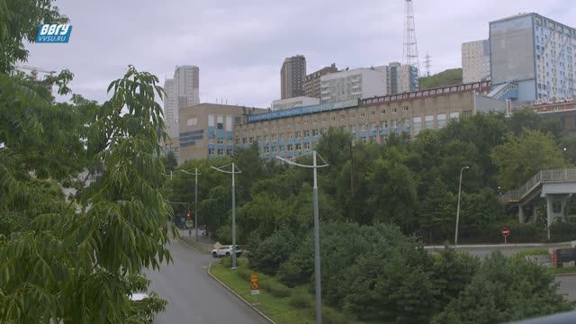 Апрельское заседание Учёного совета ВВГУ
