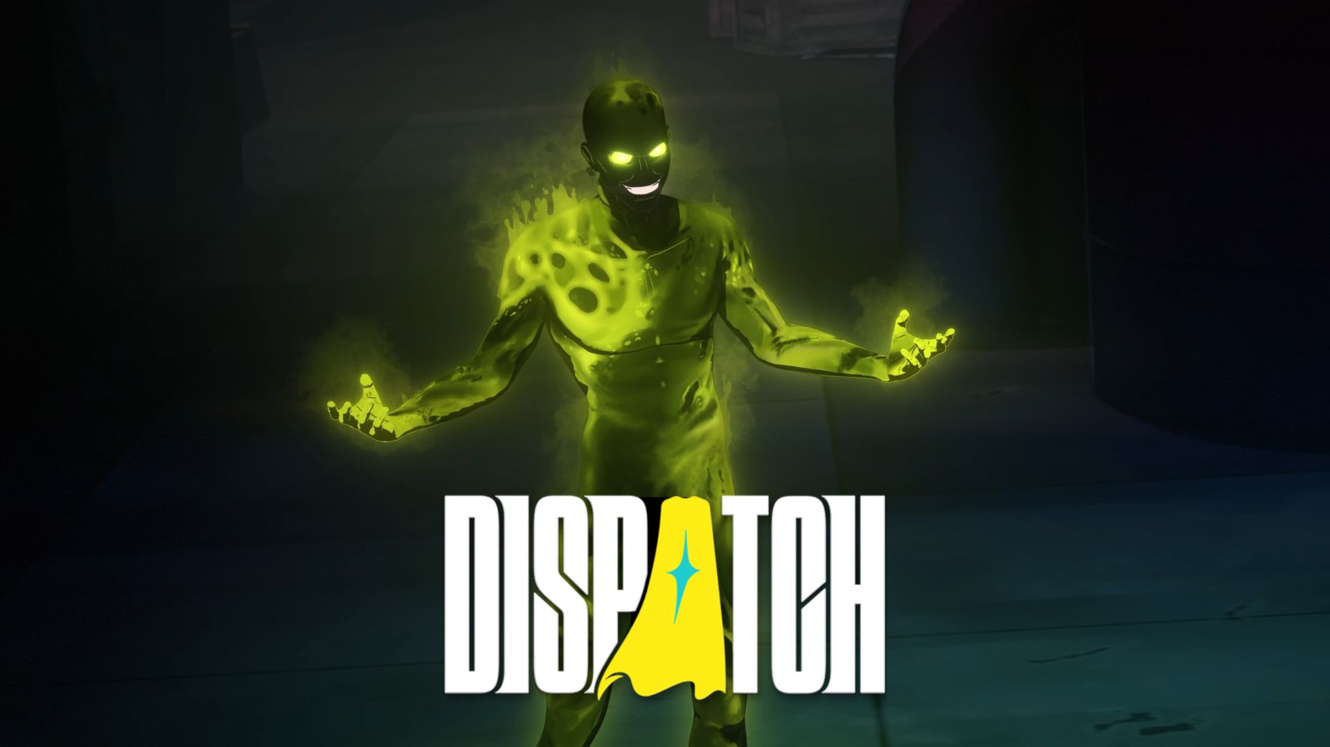 1.[Dispatch] Диспетчер на вечер