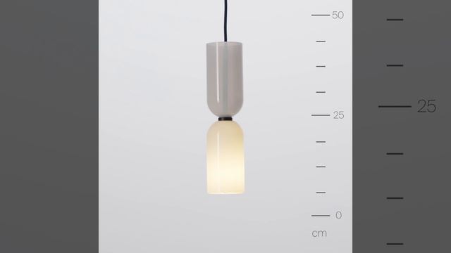 Светильник Maytoni Memory MOD177PL-01W смотреть онлайн